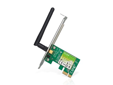 TL-WN781ND-150 Mbps
